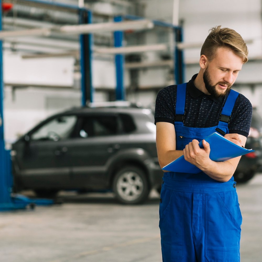 Automotive Manufacturing Power Press