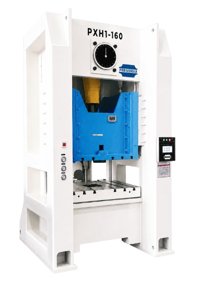 Pressmax Industrial Power Press
